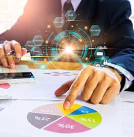 Thẩm định giá trị khoản nợ