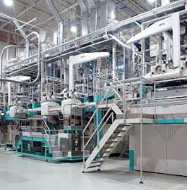 Thẩm định giá máy móc thiết bị